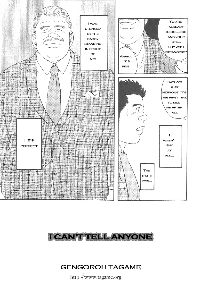 I Cant Tell Anyone page 3 full