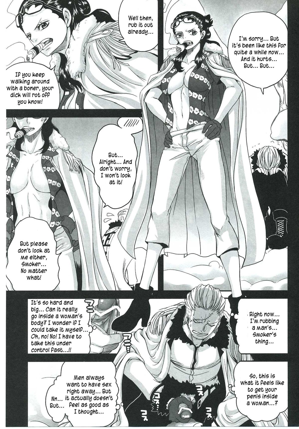 Exchange page 8 full