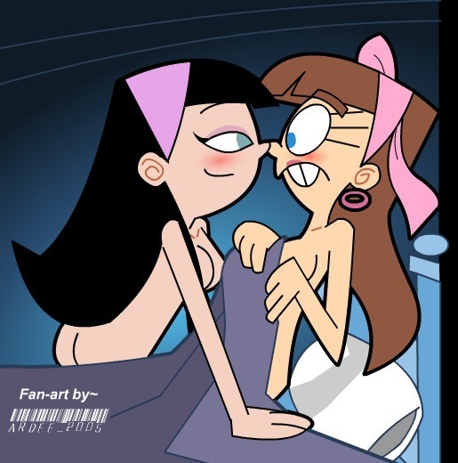 Fairly OddParents page 12 full