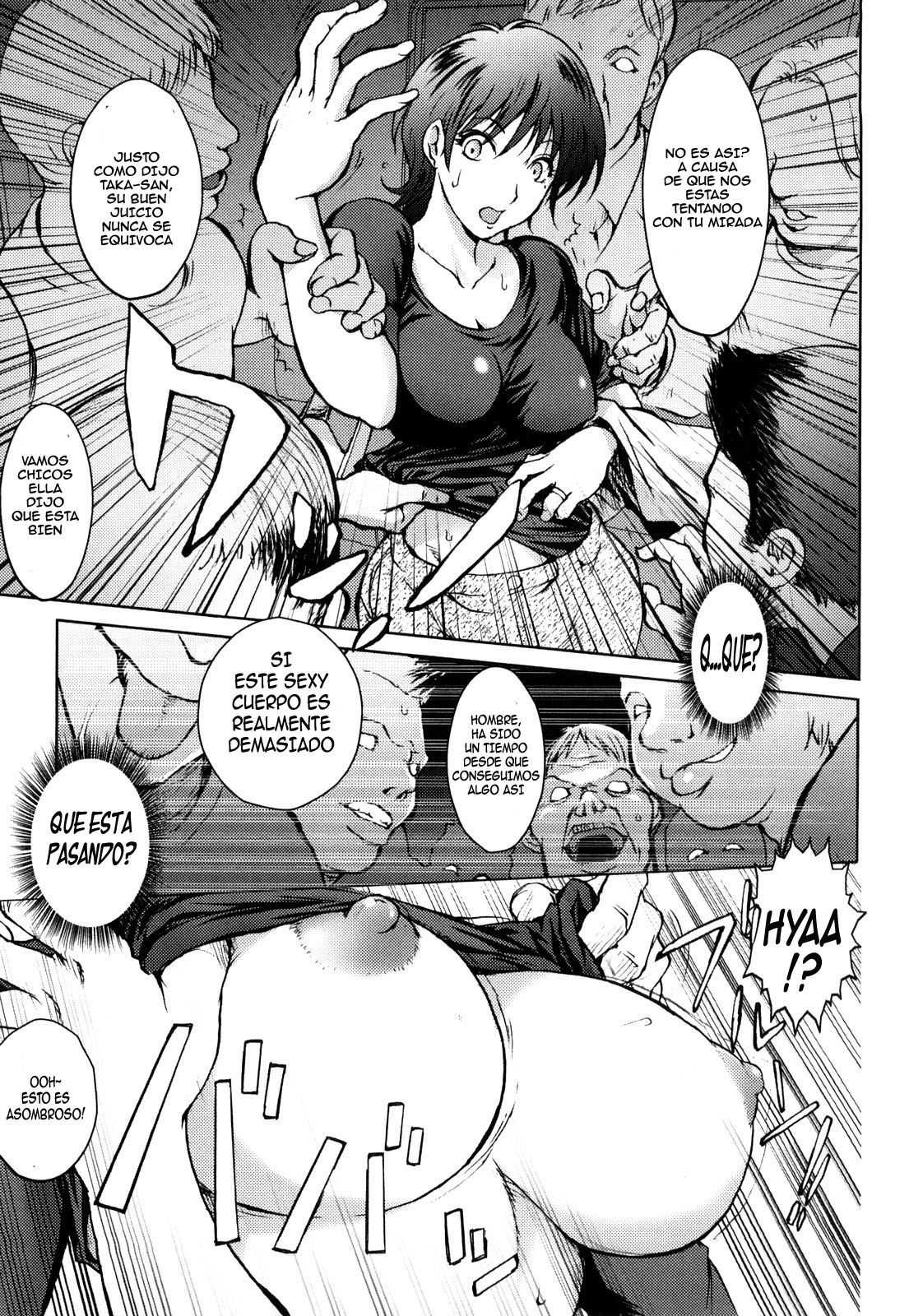 Immoral Diagram page 9 full