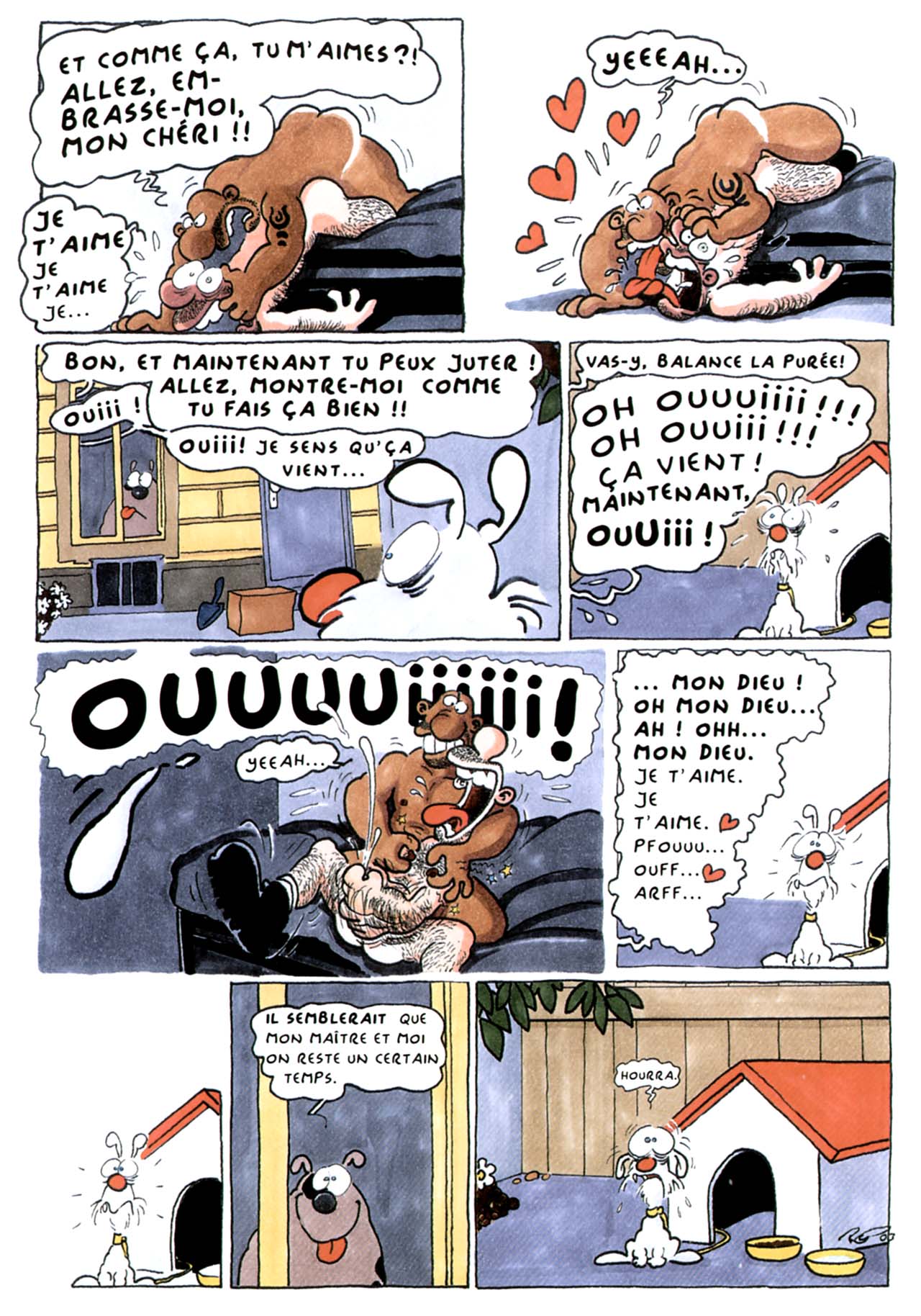 Roy & Al page 10 full