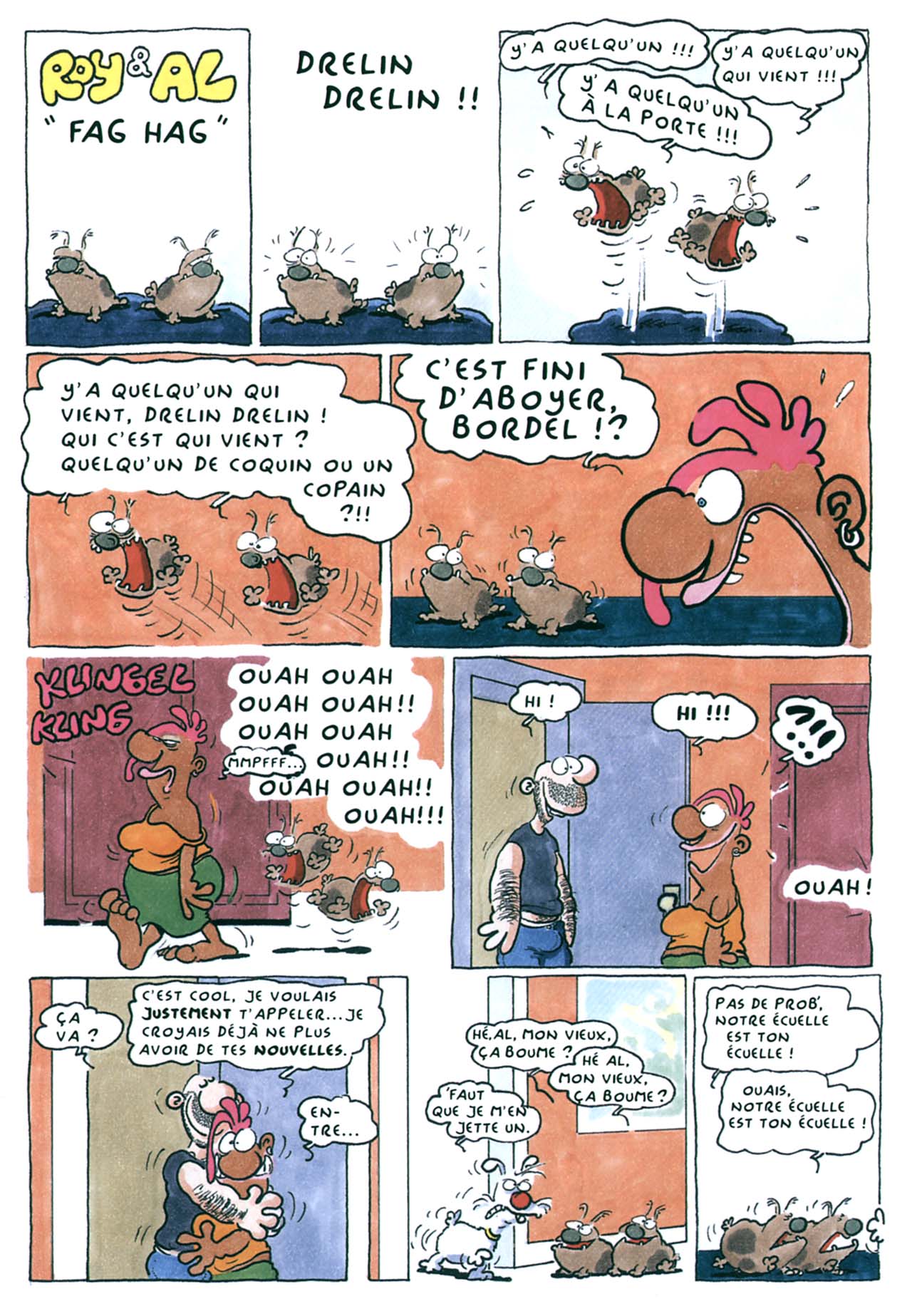 Roy & Al page 11 full