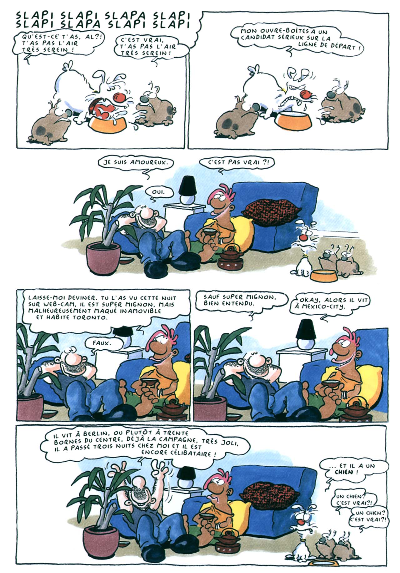 Roy & Al page 12 full