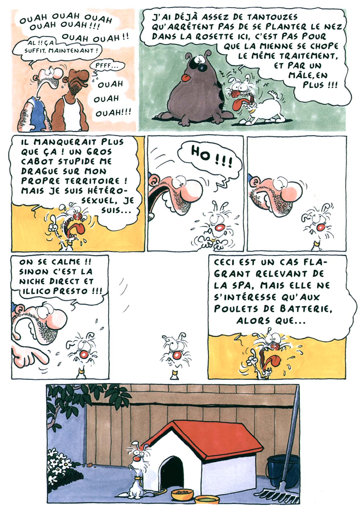 Roy & Al page 7 full