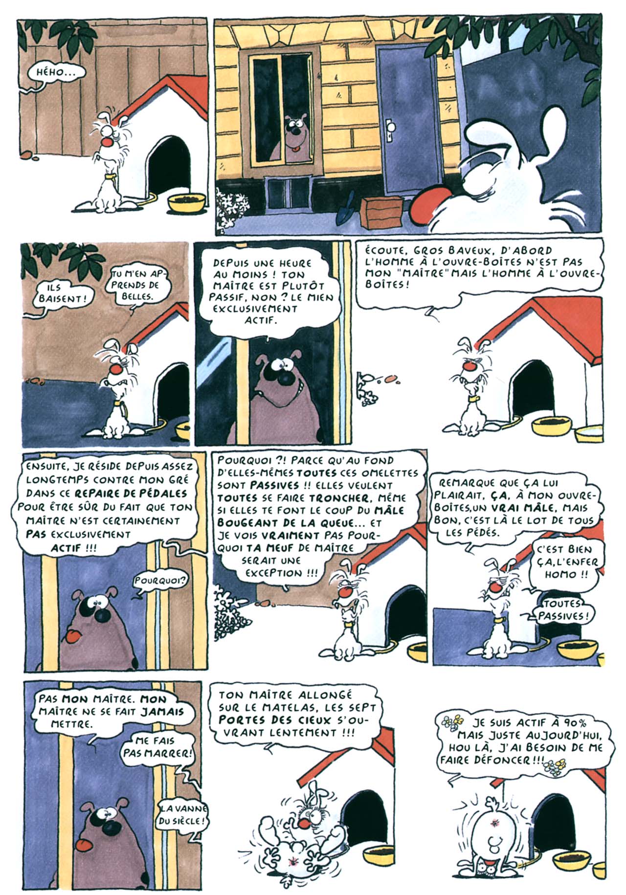 Roy & Al page 8 full