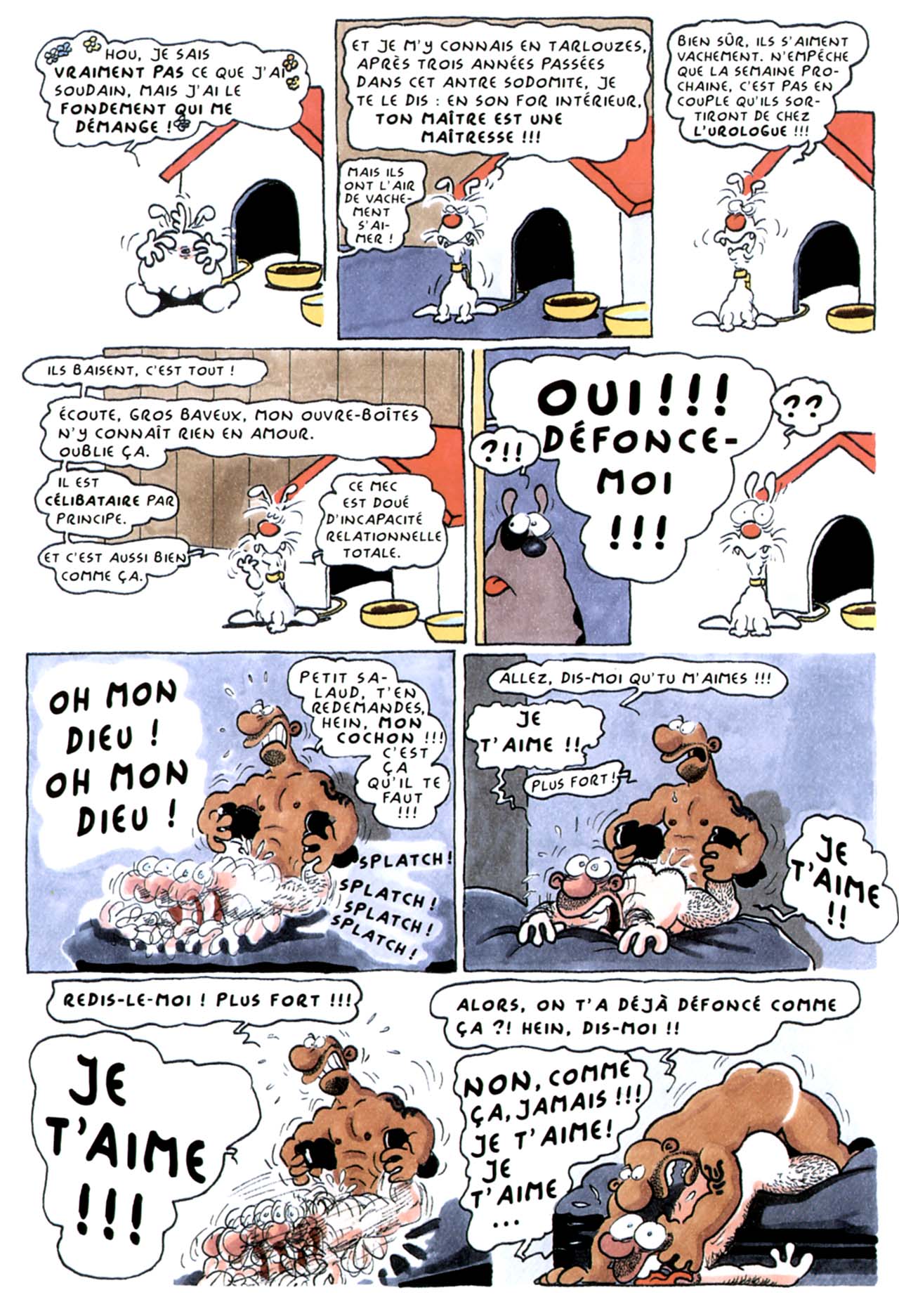 Roy & Al page 9 full