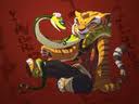 My Master Tigress Gallery page 4 full
