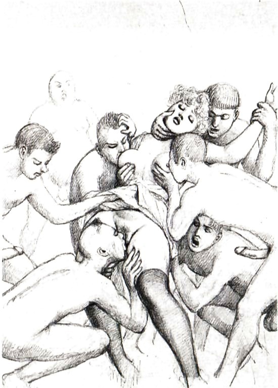 Group Sex page 9 full