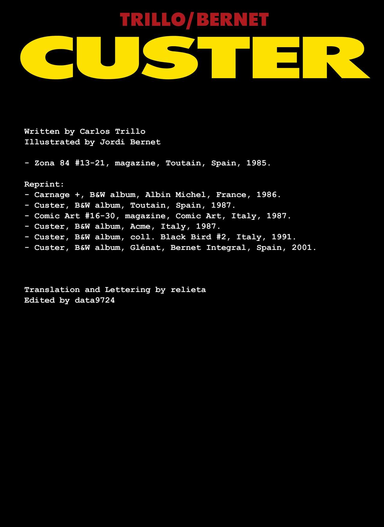 Custer page 4 full