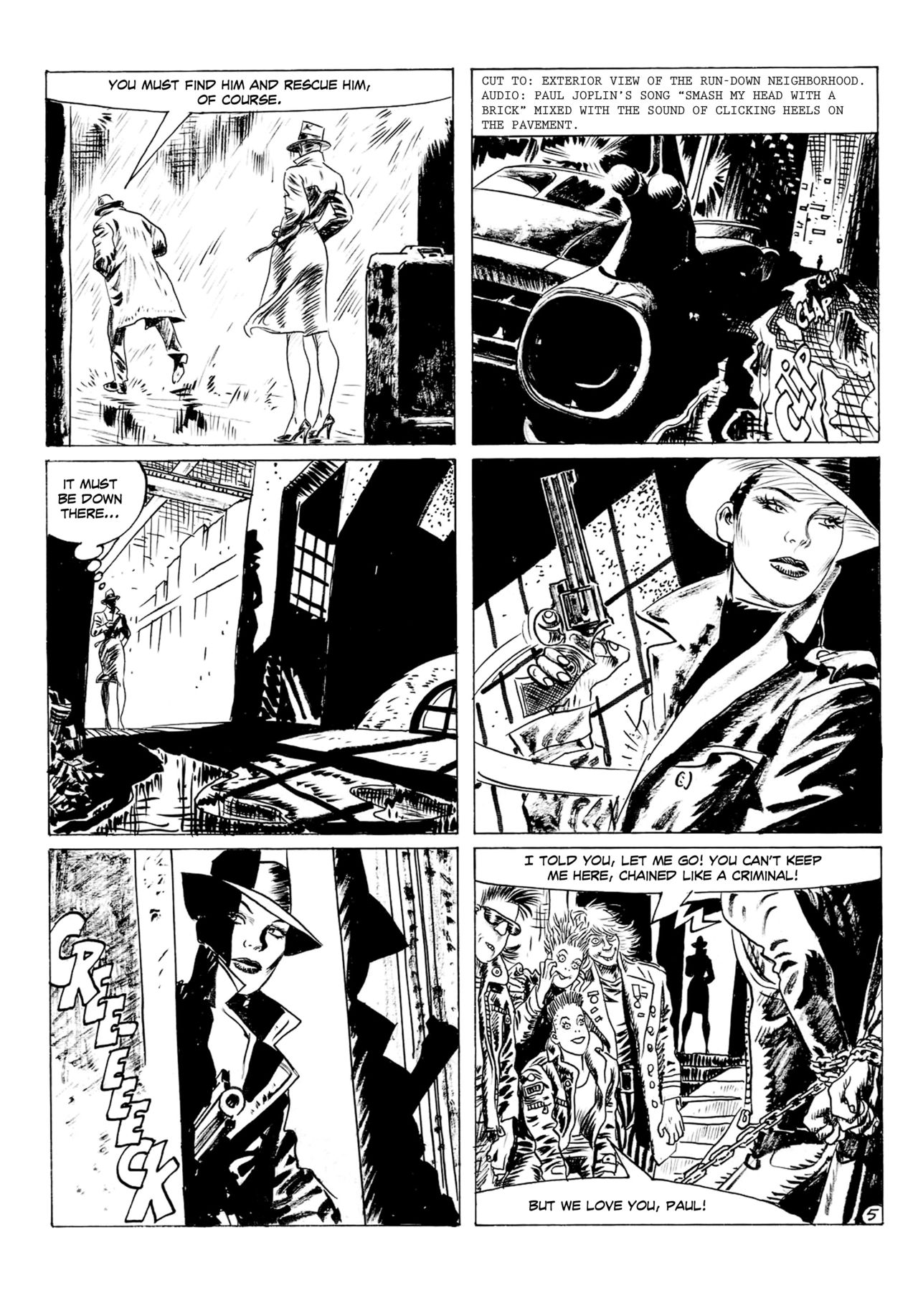 Custer page 9 full
