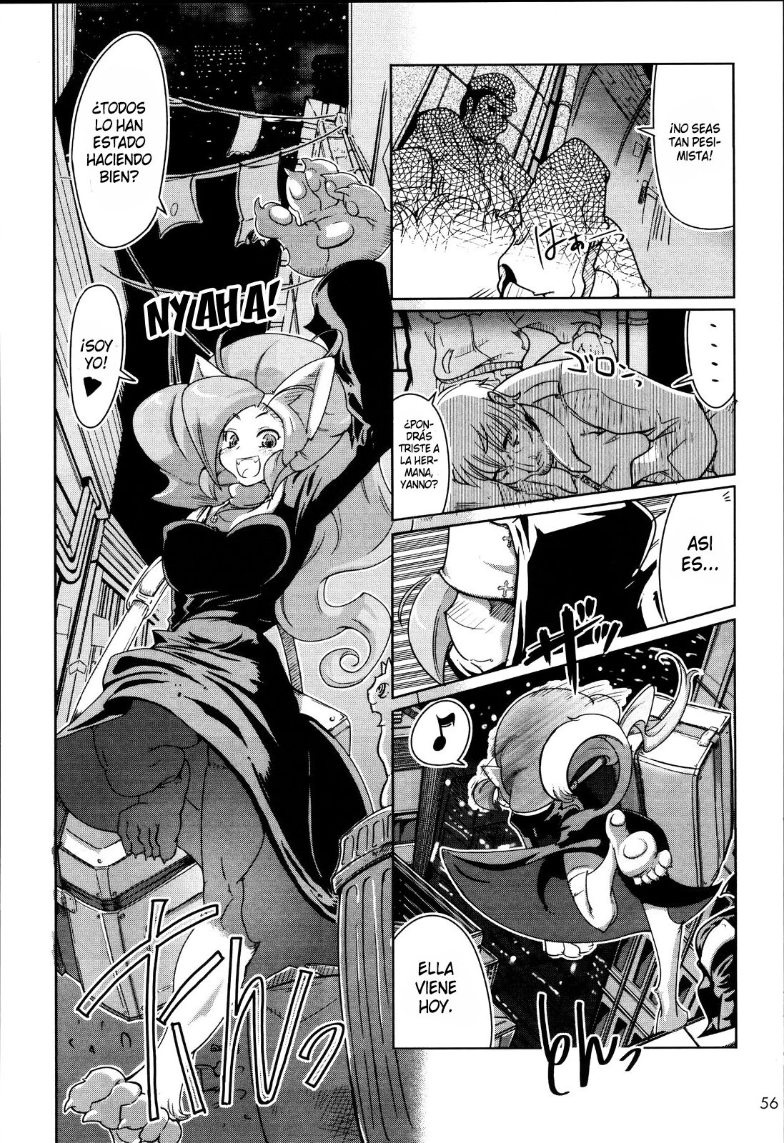 ¡Siempre alegre! page 2 full