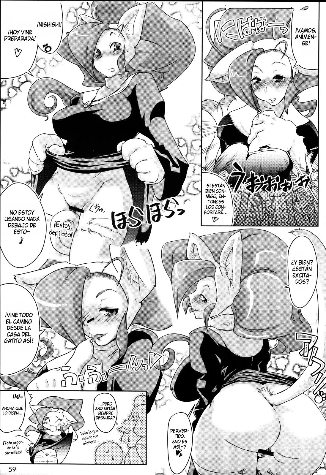 ¡Siempre alegre! page 5 full