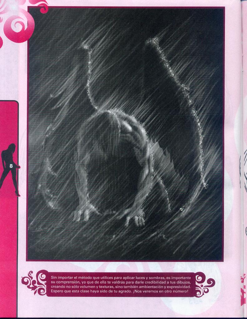 Dibujando Hentai Nueva Edición, vol.8 page 11 full
