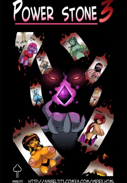 Power Stone 3