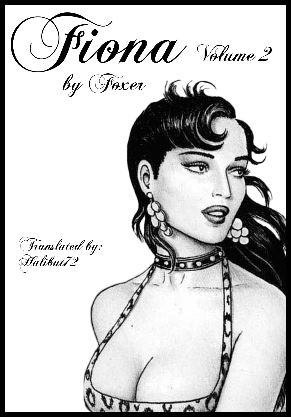 Fiona #2 page 1 full