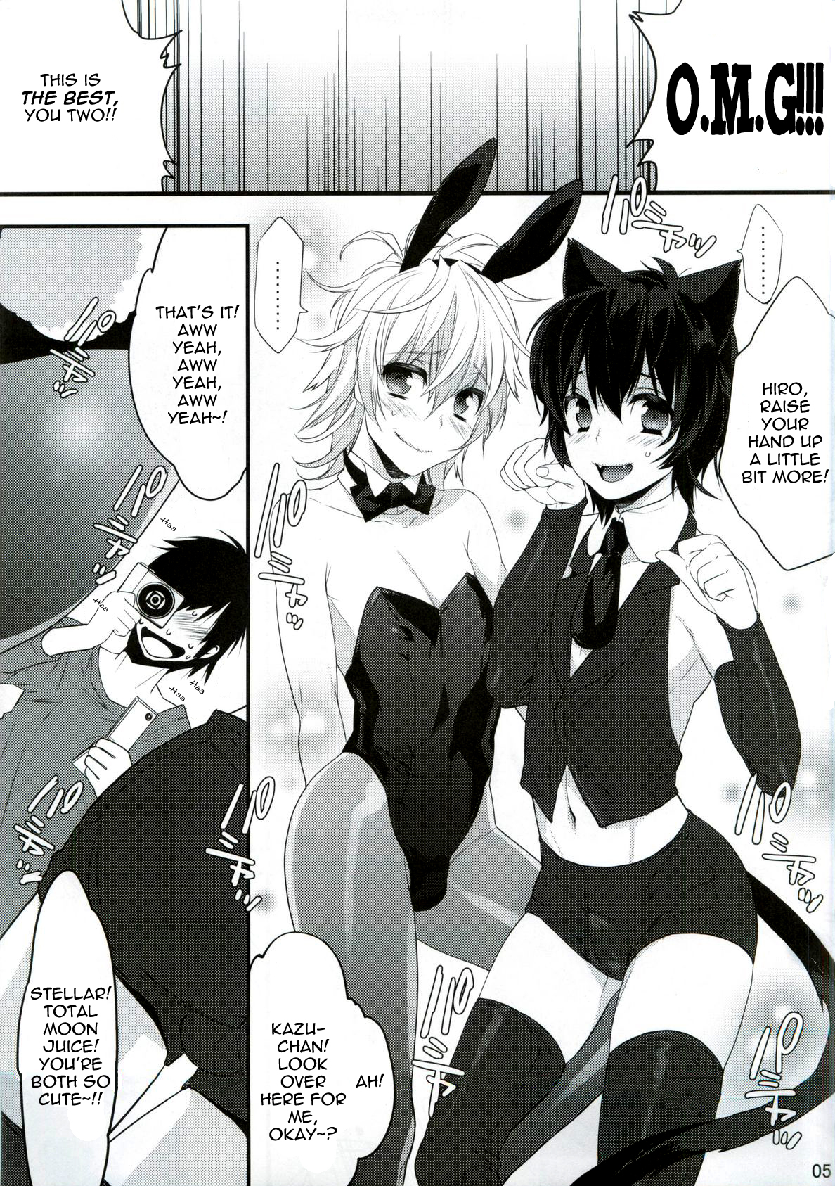 Usa Nyan  =SW= page 4 full