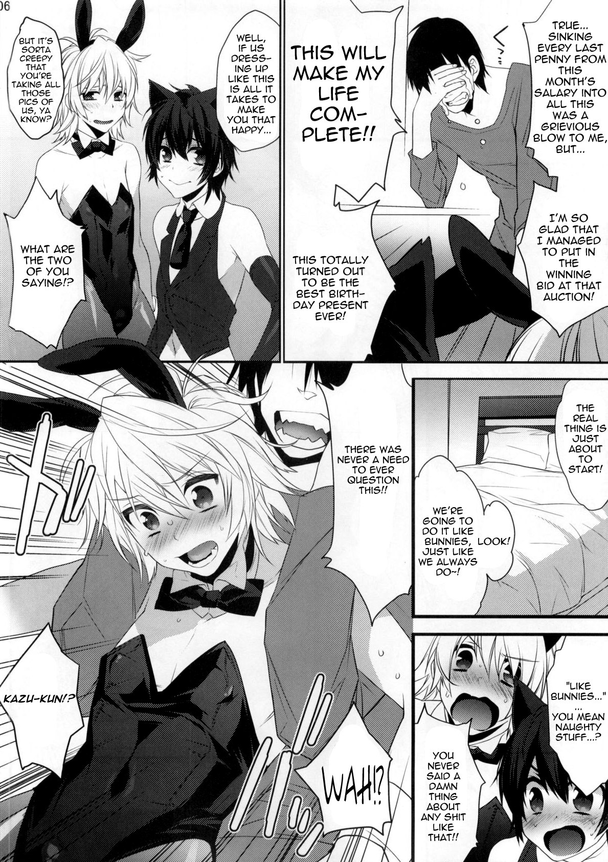 Usa Nyan  =SW= page 5 full