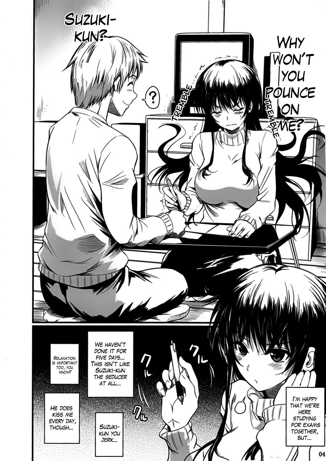 Fukuyama-san 6 page 4 full