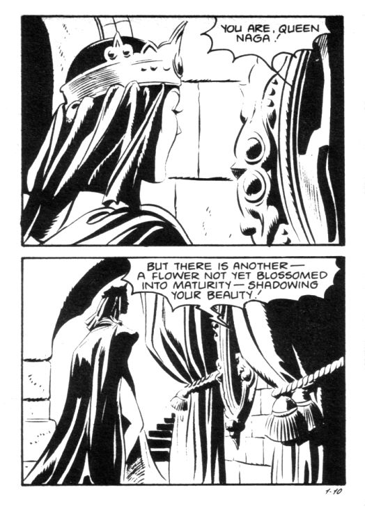Contes Malicieux #01 page 11 full