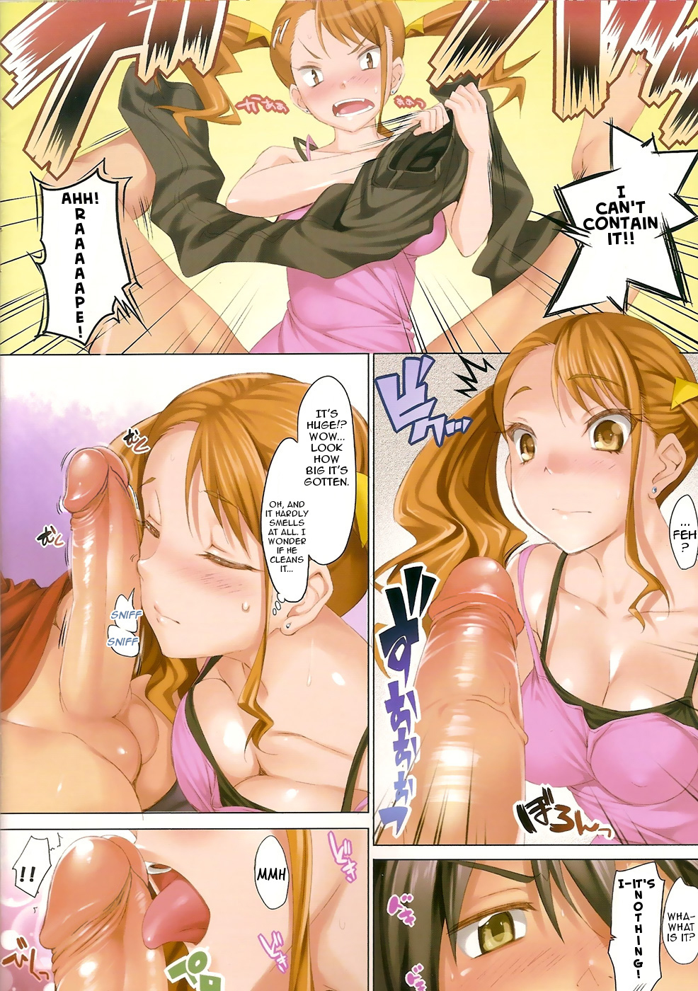 CL-orz 16   =TV= page 4 full