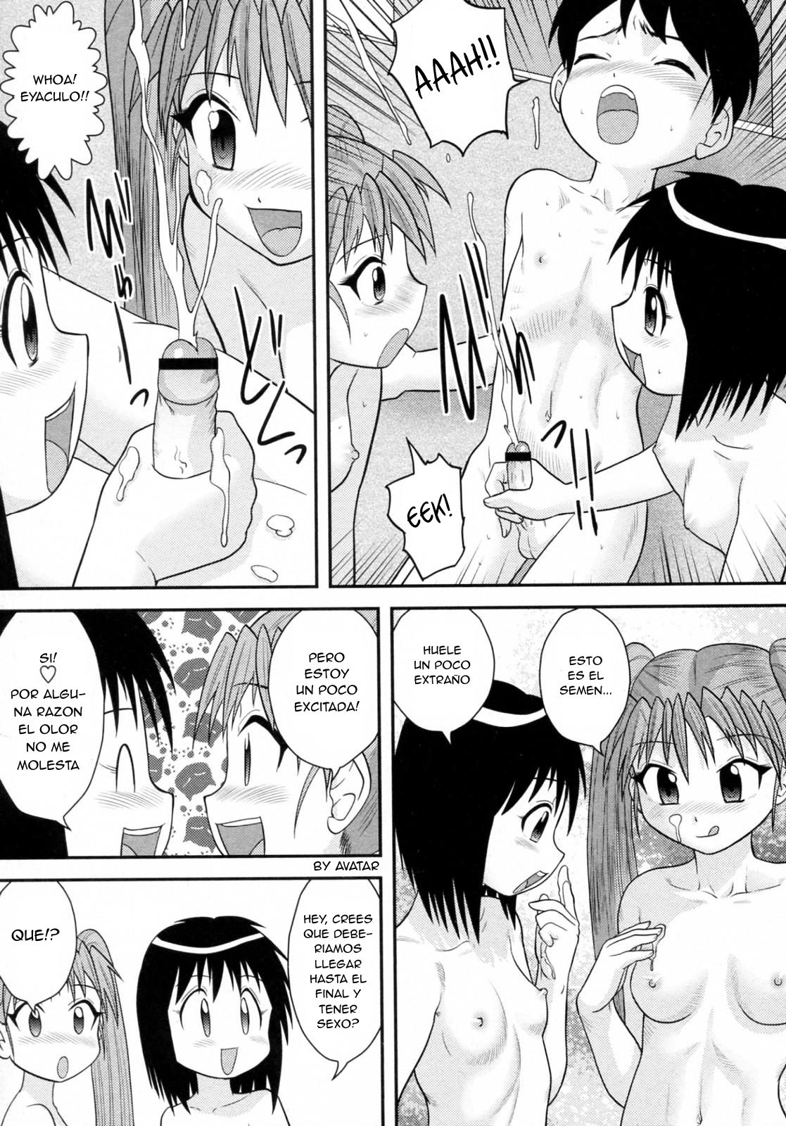 Jissen Seikyouiku page 11 full