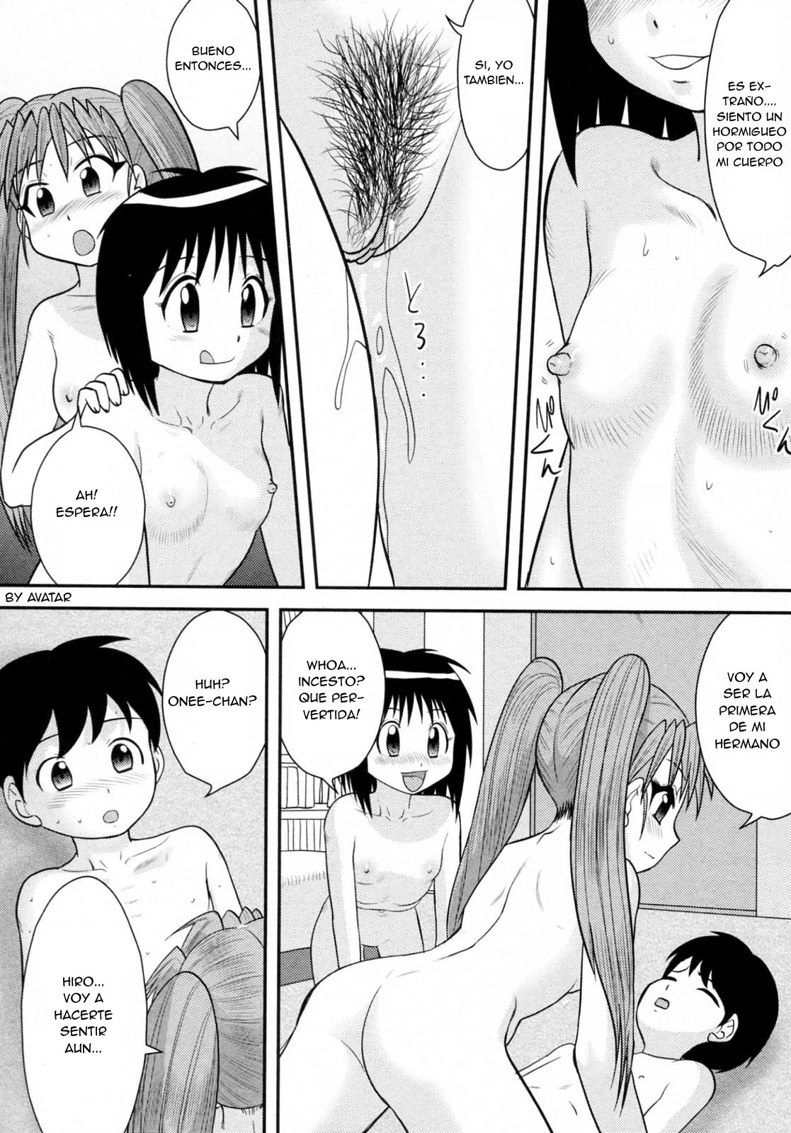 Jissen Seikyouiku page 12 full