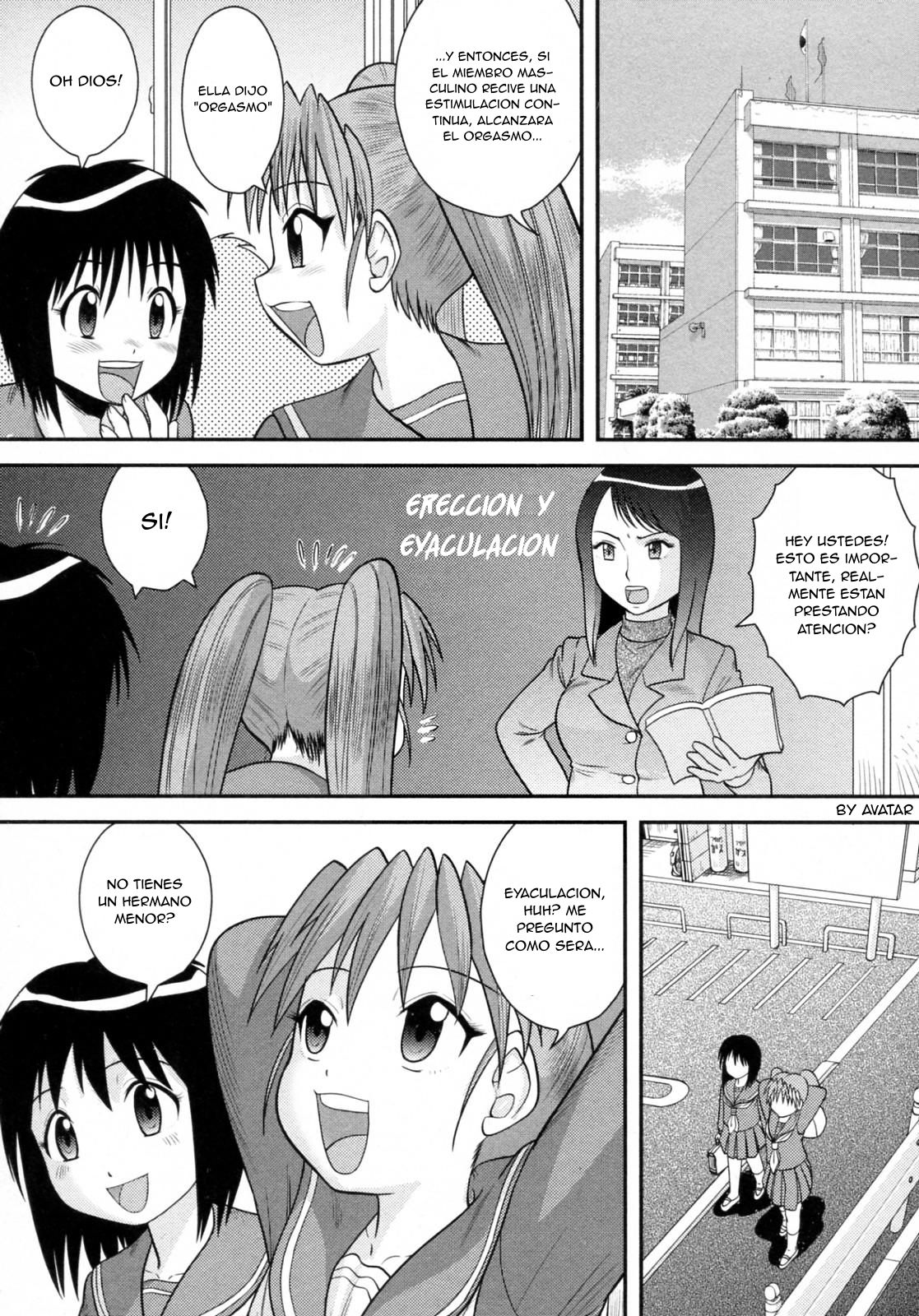 Jissen Seikyouiku page 2 full