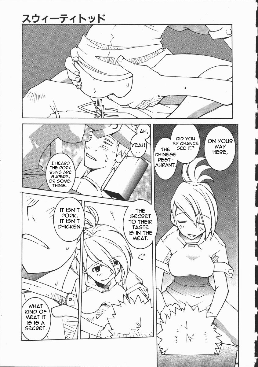 Sweetie Todd page 11 full