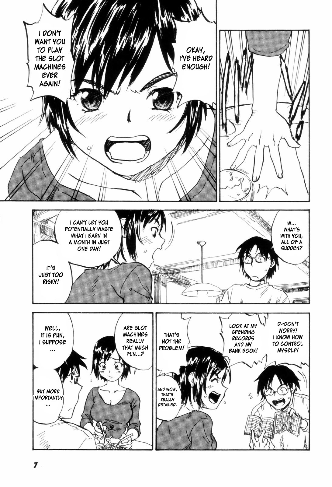 Come Together page 11 full