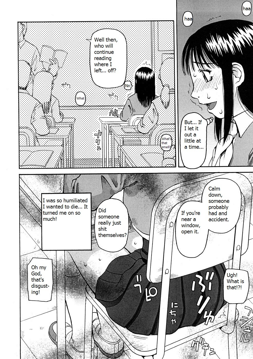 Shameless page 10 full