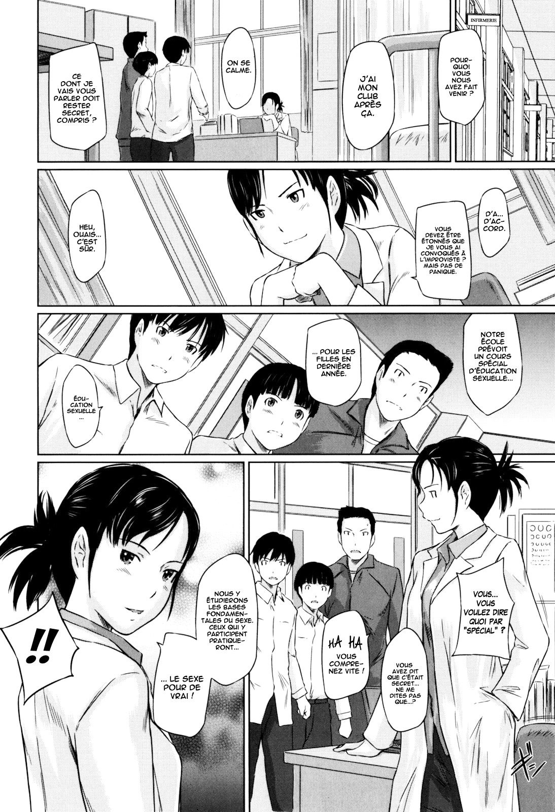 Sweethearts page 11 full