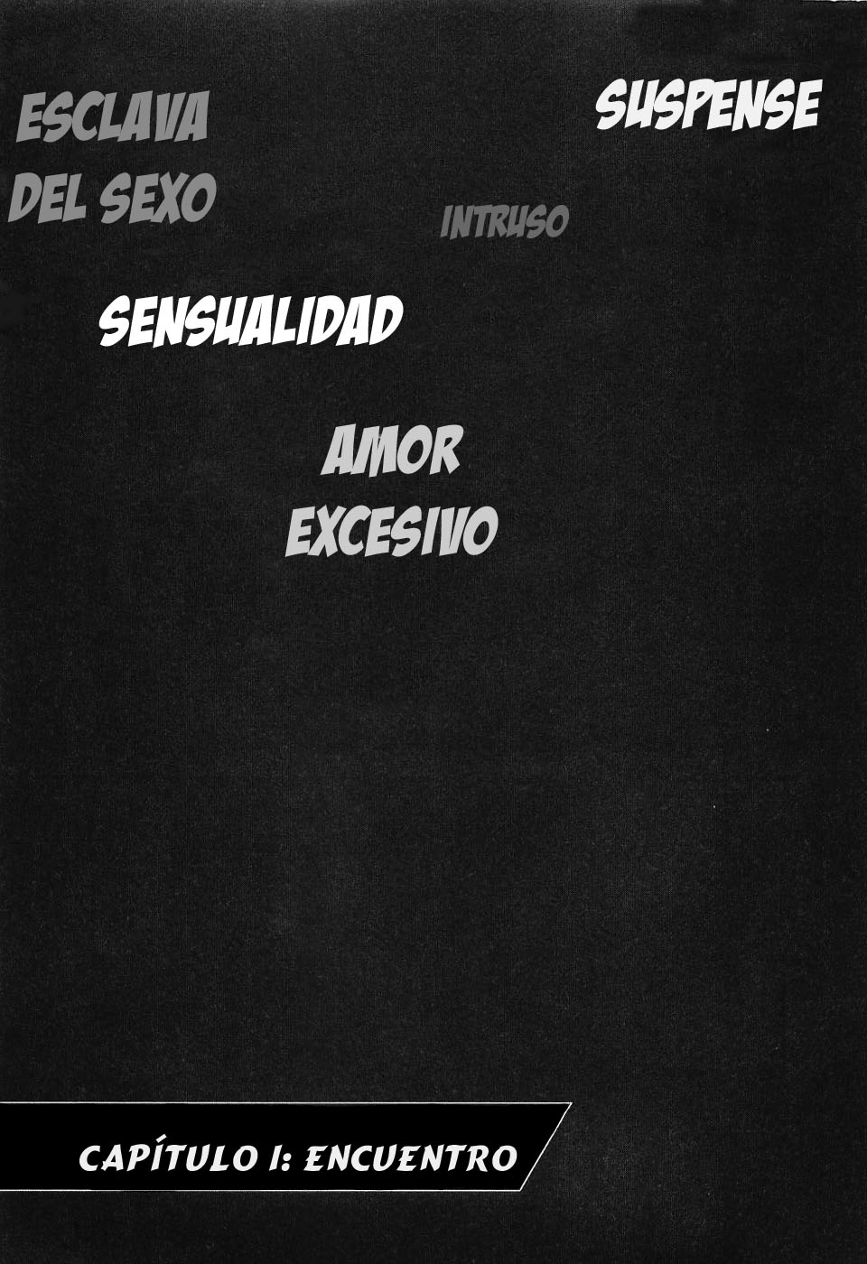 Rape Vol 1 page 11 full