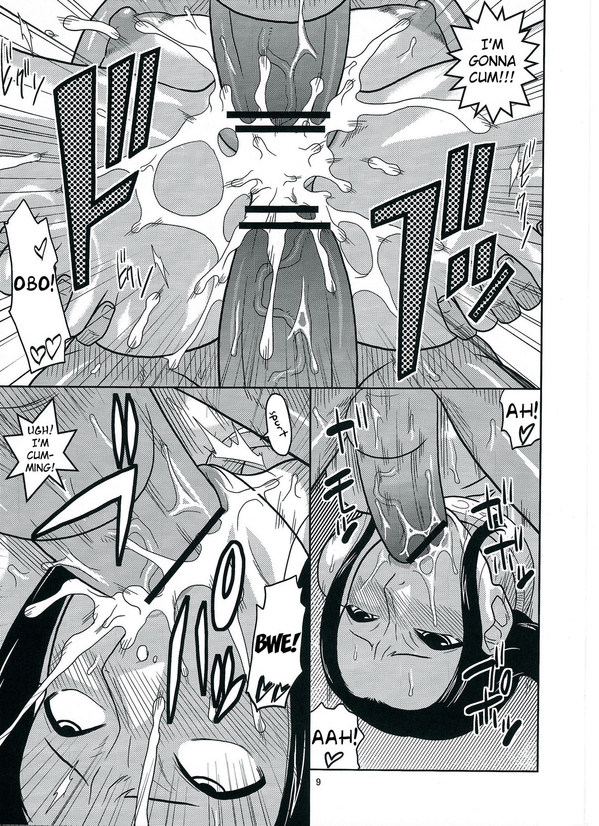 ROBIN SP 2 + BBA! page 10 full