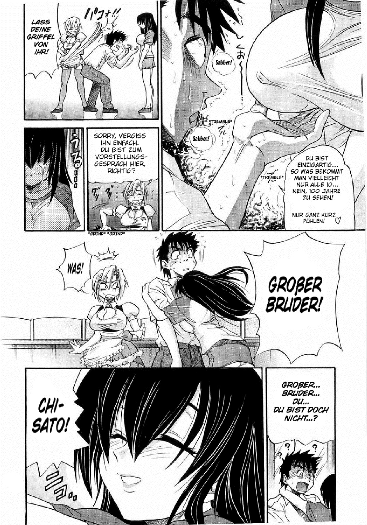 My Sister page 10 full