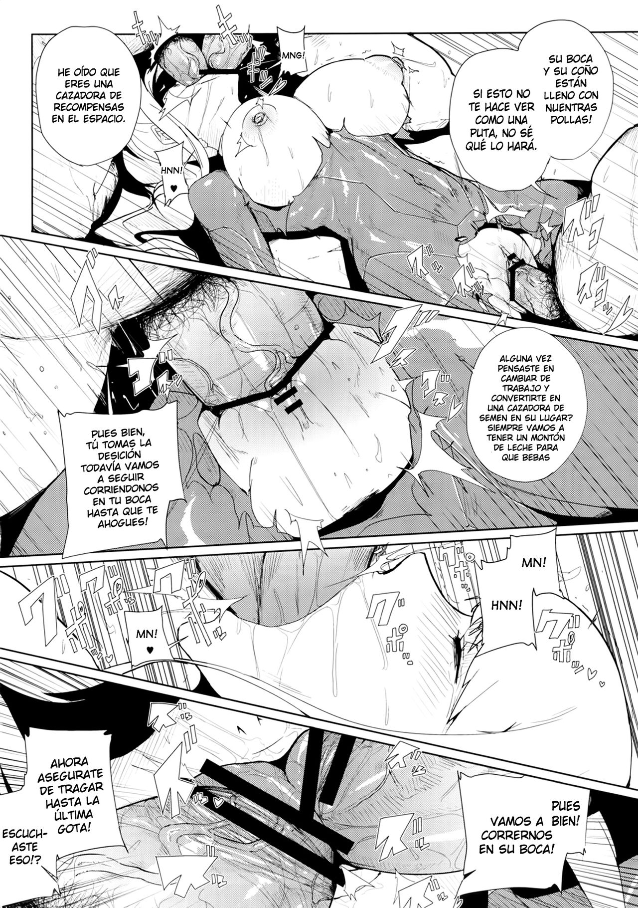 Smash Girl Sex page 11 full