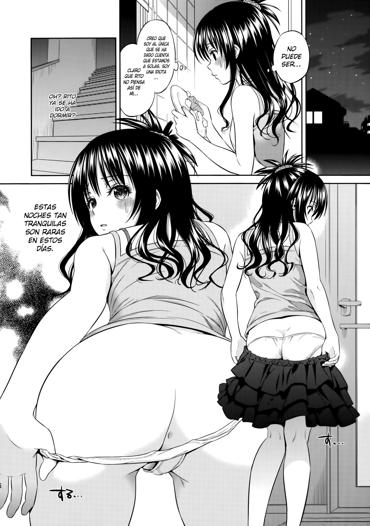 Orange Revolution page 4 full