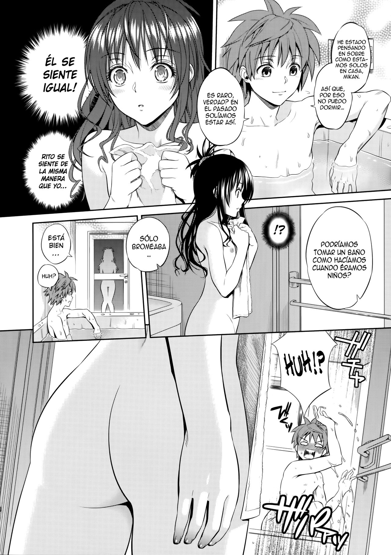 Orange Revolution page 6 full