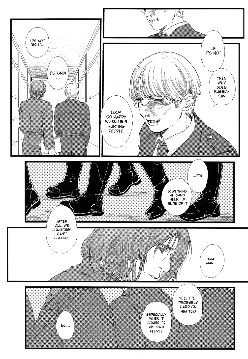 Heart page 7 full
