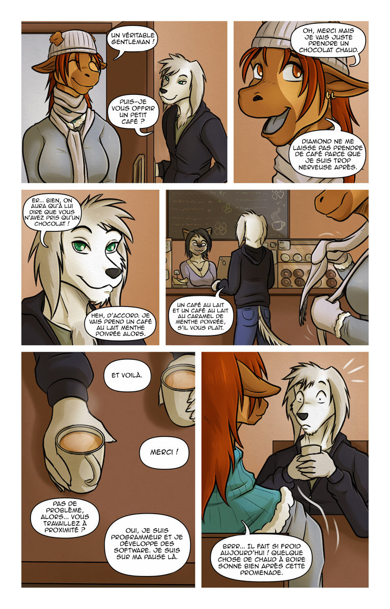 Coffee Meet page 5 full