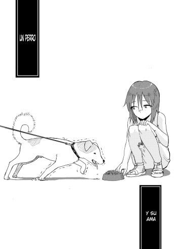 [28_works (Oomori Harusame)] Natsuyasumi Parte 2 (Original) [Digital] [Spanish] LKNOFansub cover