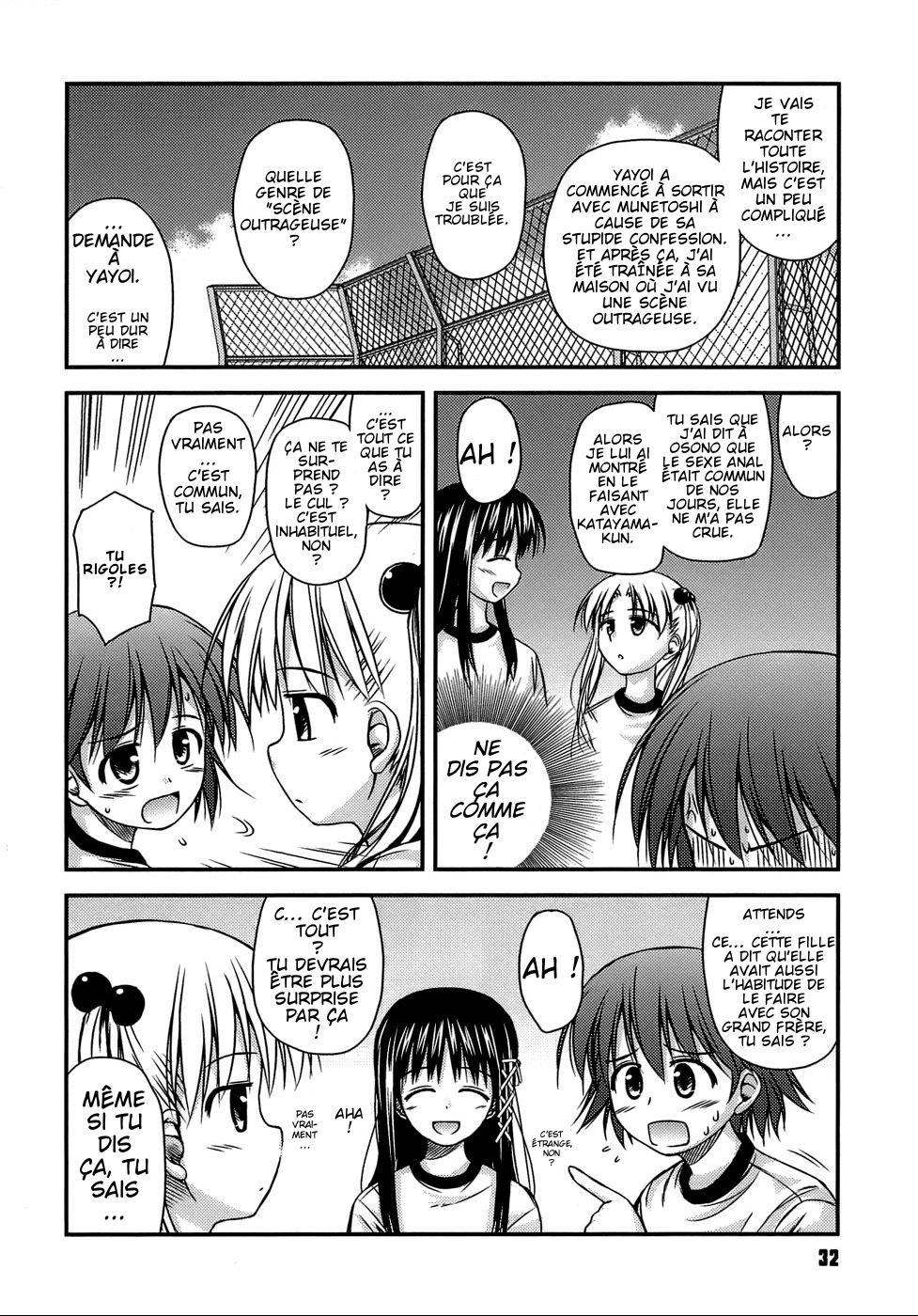 Puberty crazies chap2  by Snikit page 4 full