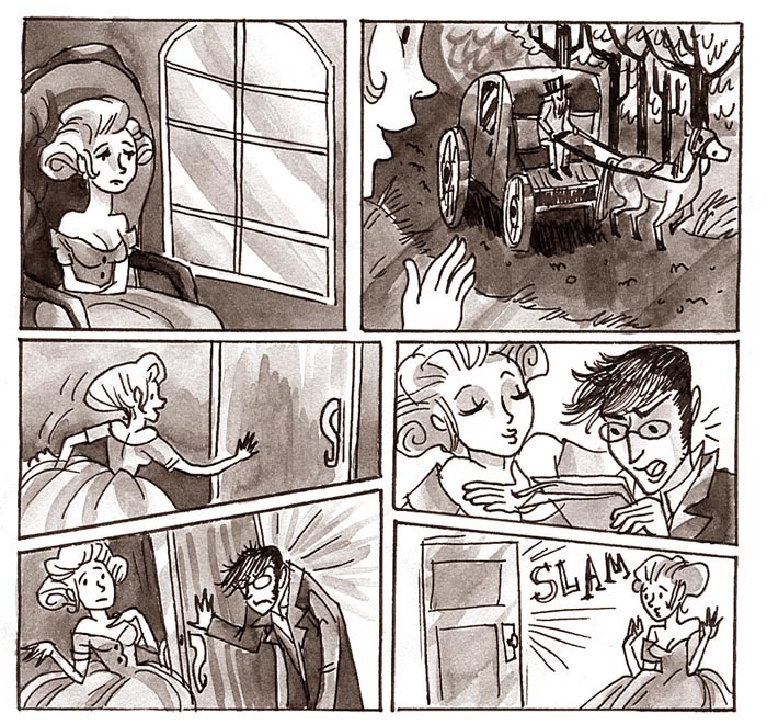 Chester 5000XYV page 11 full