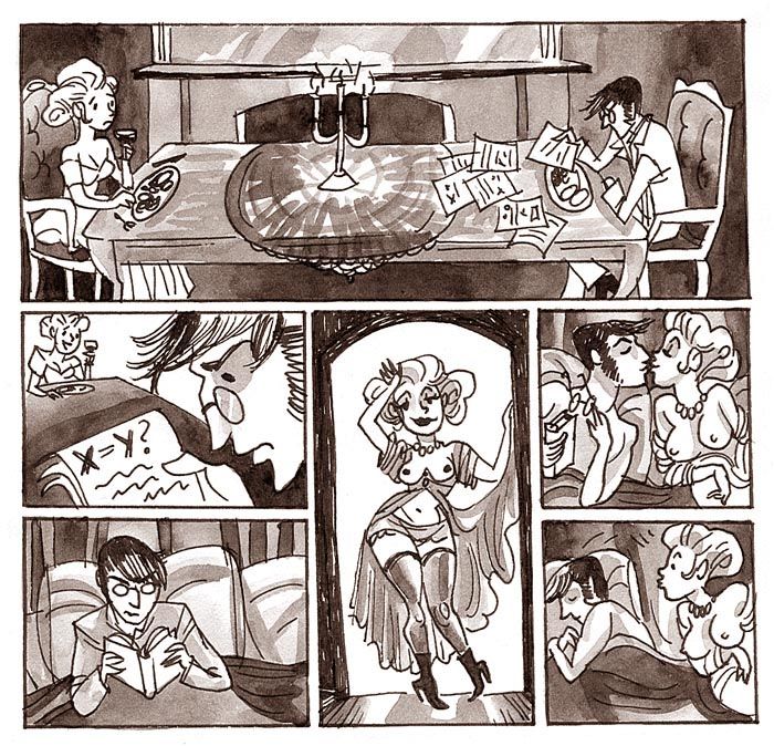 Chester 5000XYV page 12 full