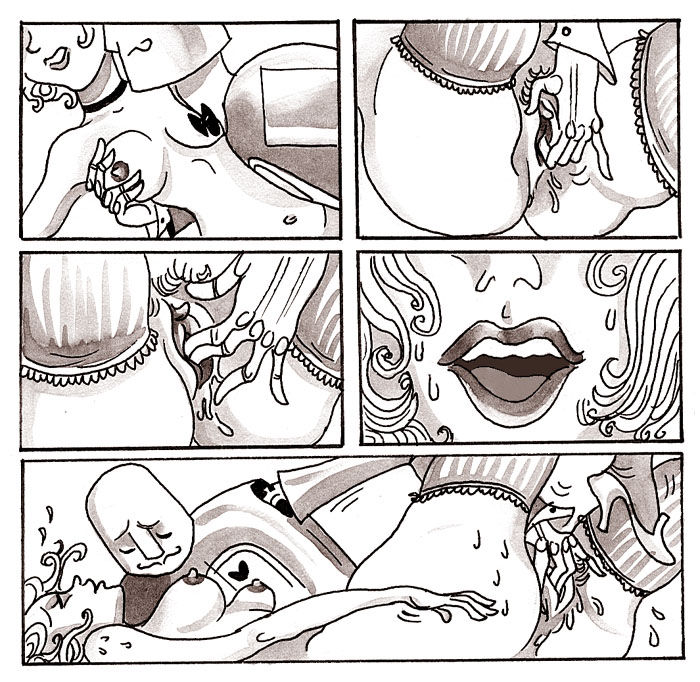 Chester 5000XYV page 8 full