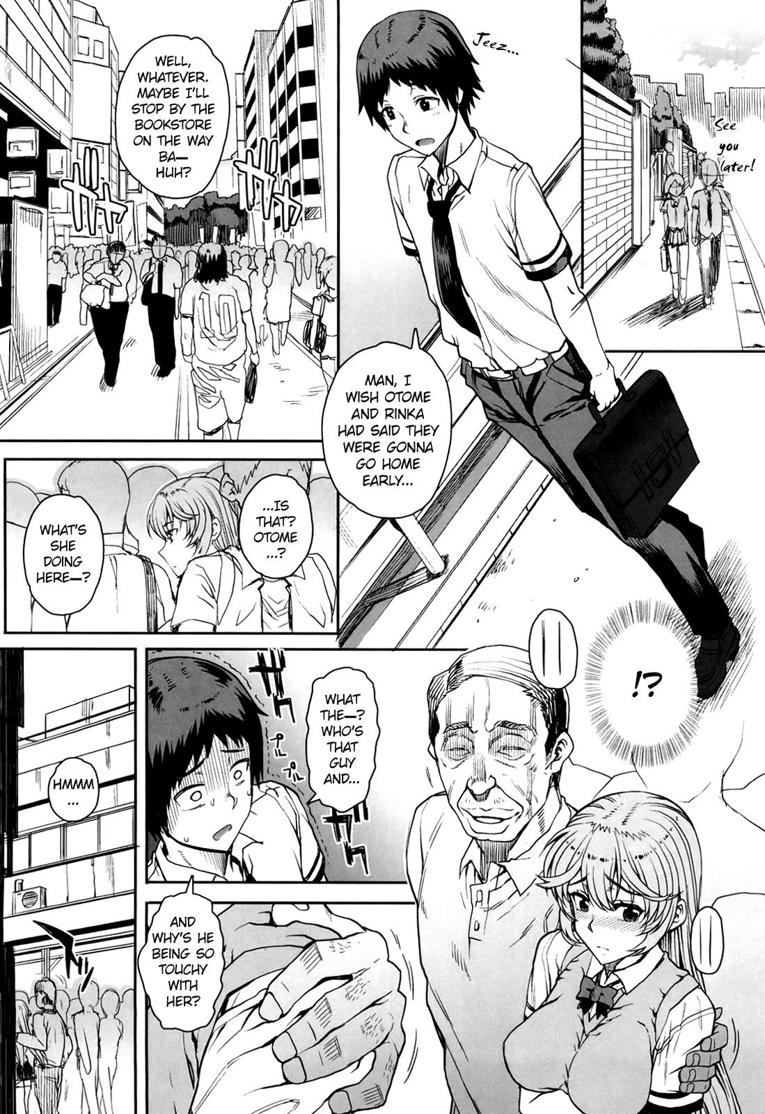 Otomedori Ch. 1  =LWB= page 12 full