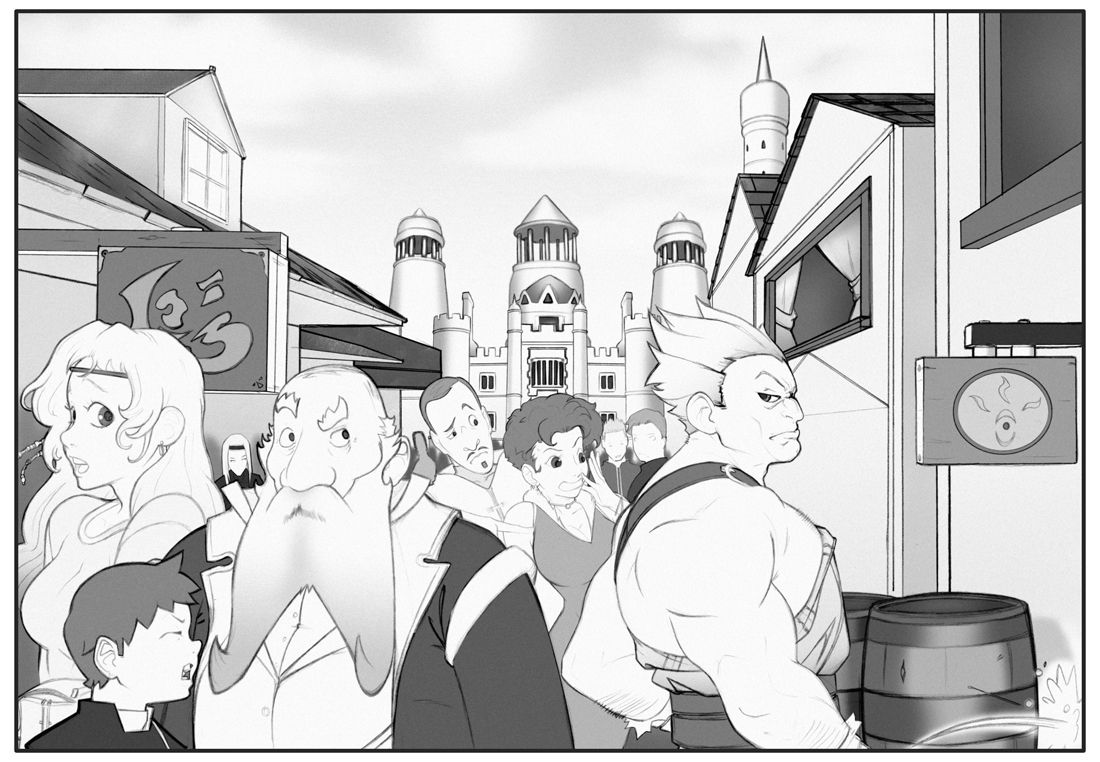Artist - Johnrokk page 7 full