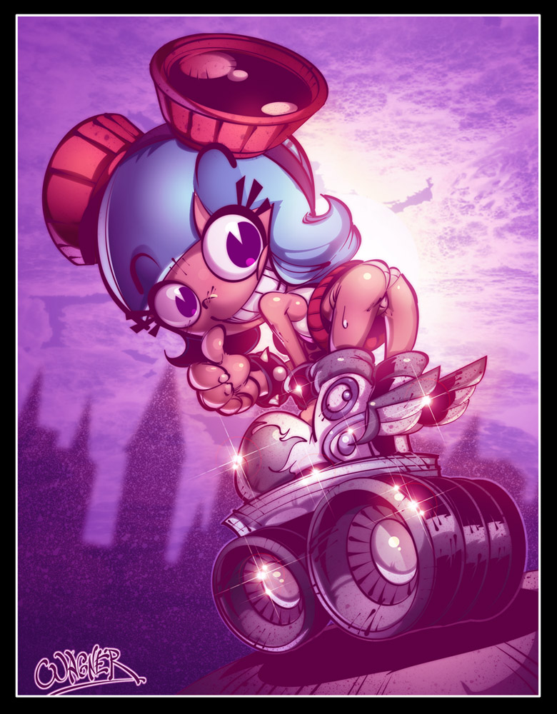el tigre the adventure of manny rivera page 7 full