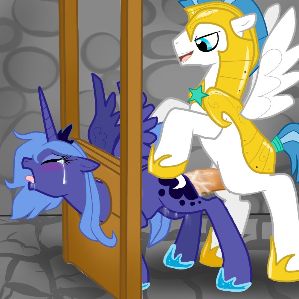princess luna comic page 7 full