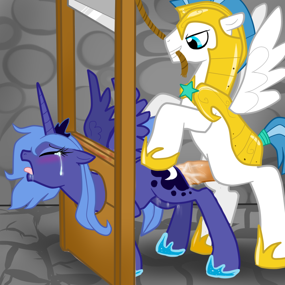 princess luna comic page 8 full