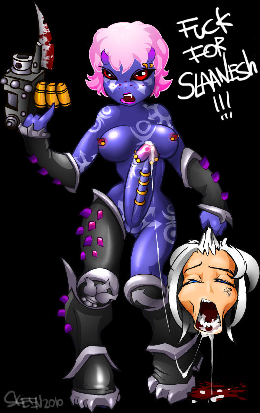 Angel and Demon  Part 9 page 4 full
